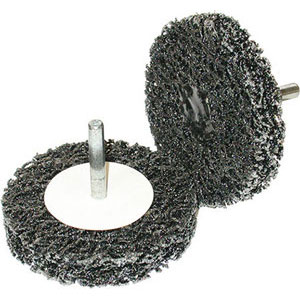 7949 - SPAZZOLE ROTATIVE ABRASIVE - Prod. SCU